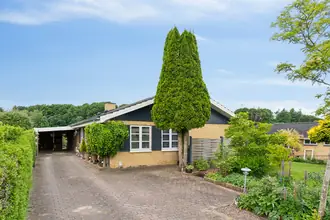 Villa på Rønnevej 12, 5492 Vissenbjerg