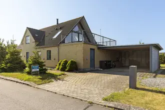 Villa på Havnsøgårdsvej 27, Havnsø, 4591 Føllenslev