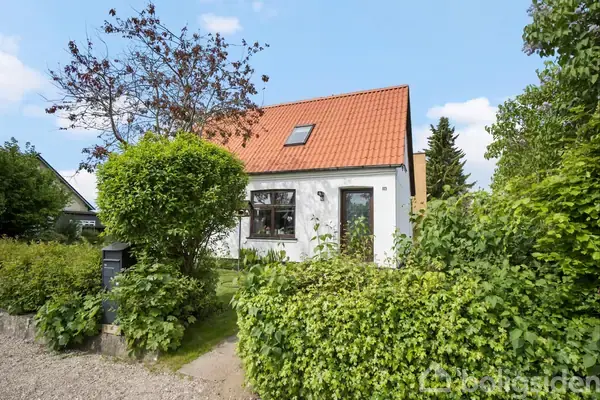 Villa på Hesbjergvej 14, 5610 Assens