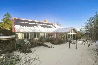 Villa på Solsortevej 19, 2970 Hørsholm