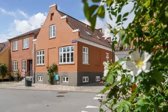 Rækkehus på Skovgade 2, 5500 Middelfart