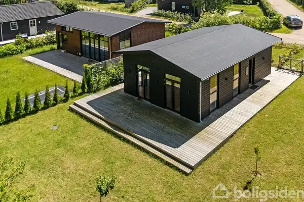 Fritidsbolig på Tirsdagsengen 65, 3400 Hillerød