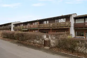 Ejerlejlighed på Dalsø Park 27A, 3500 Værløse