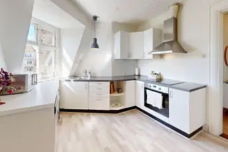 Ejerlejlighed på Ryesgade 73, 3. th., 9000 Aalborg