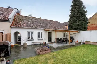 Ejerlejlighed på Vesterbro 59B, 5000 Odense C