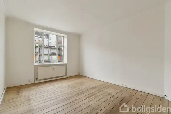 Ejerlejlighed på Frederikssundsvej 42, 3. tv., 2400 København NV