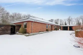 Villa på Præstetoften 3, 5471 Søndersø