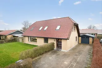 Villa på Ternevej 12, 9440 Aabybro