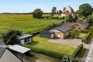 Villa på Stendyssevej 13, 8586 Ørum Djurs