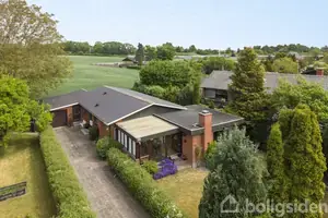 Villa på Pilevej 21, 4760 Vordingborg