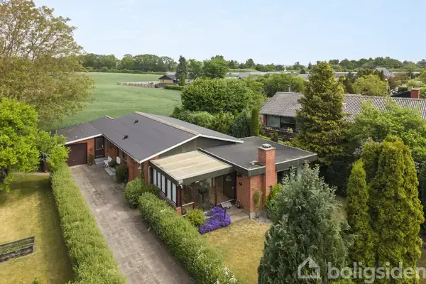 Villa på Pilevej 21, 4760 Vordingborg