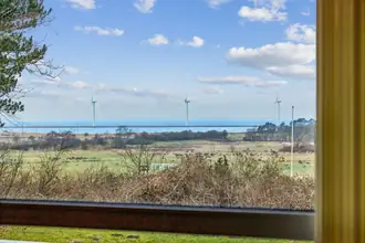 Fritidshus på Hvidkløvervej 22, Øer, 8400 Ebeltoft