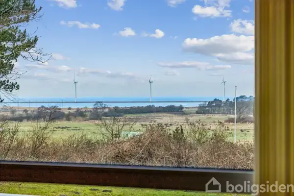 Fritidsbolig på Hvidkløvervej 22, 8400 Ebeltoft