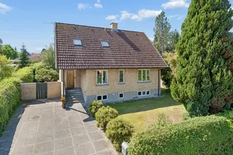 Villa på Egevej 11, 2970 Hørsholm