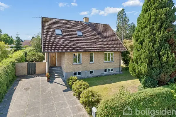Villa på Egevej 11, 2970 Hørsholm