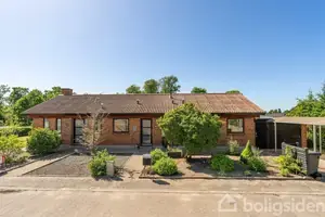 Villa på Regulusparken 15, 7323 Give