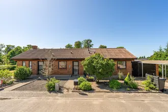 Villa på Regulusparken 15, Givskud, 7323 Give