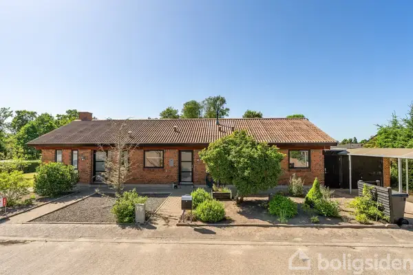 Villa på Regulusparken 15, 7323 Give