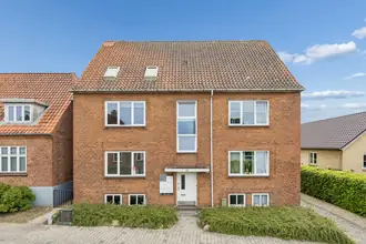 Ejerlejlighed på Calvinsvej 62, tv., 7000 Fredericia