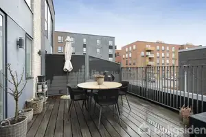 Ejerlejlighed på Duftrankevej 138, 1. th., 5200 Odense V