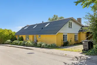 Villa på Skippingevej 24, Særslev, 4460 Snertinge