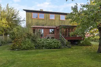 Villa på Båringvej 11, 2770 Kastrup