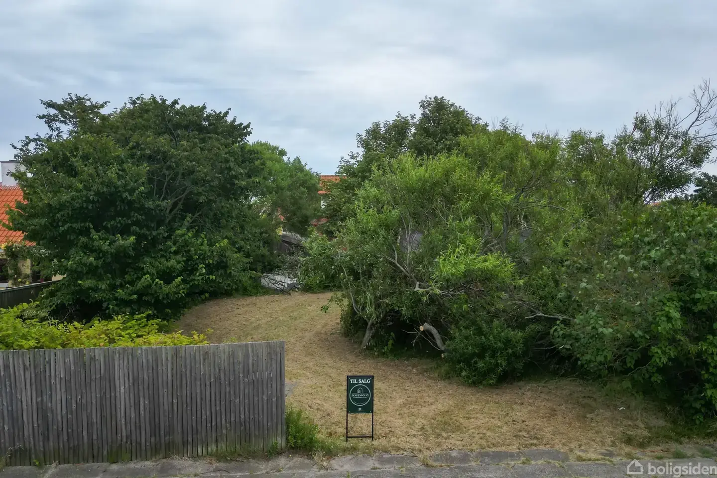 Helårsgrund på Brovandevej 2, 9990 Skagen