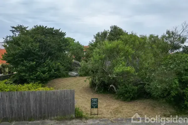 Helårsgrund på Brovandevej 2, 9990 Skagen