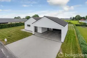Villa på Roloddet 10, 7160 Tørring