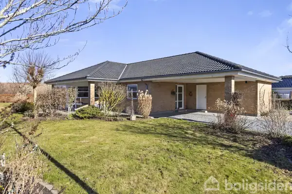 Villa på Toftebjerg 15, 4400 Kalundborg