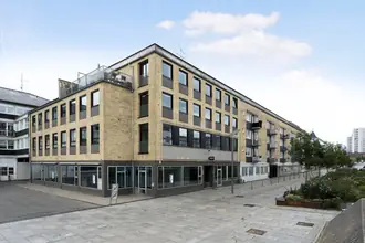 Ejerlejlighed på Østervold 36, 2. 1., 8900 Randers C