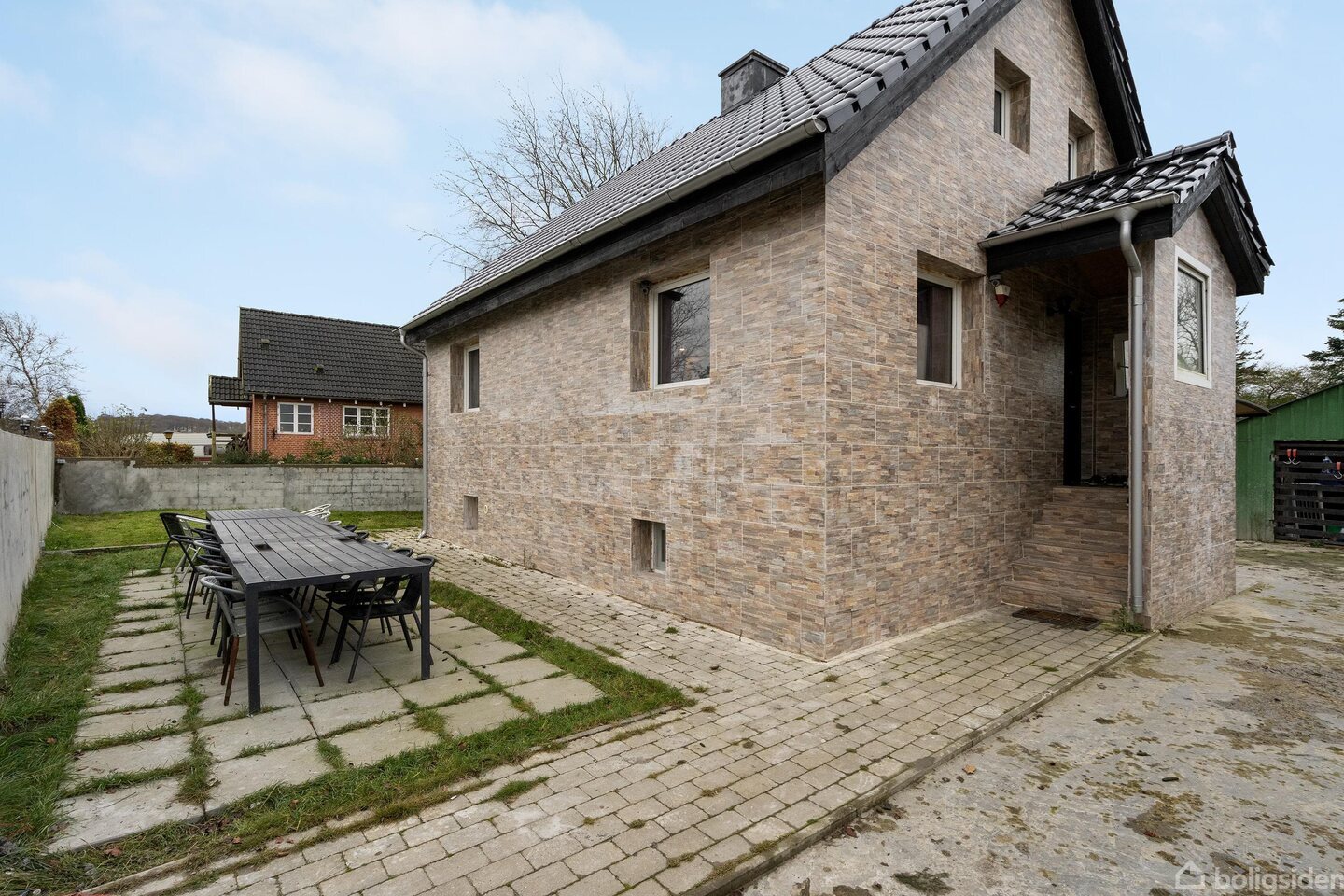 Til salg 373, Sønderbæk, Randers NV Villa på 84 m² Boligsiden