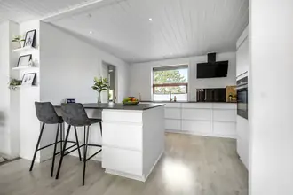 Villa på Havbakken 159, Hjerting, 6710 Esbjerg V
