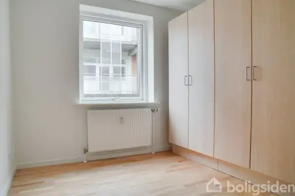 Ejerlejlighed på Kragsbjergstrædet 18, st. 3., 5000 Odense C