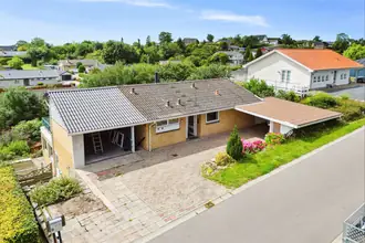 Villa på Poppelbakken 9, 4400 Kalundborg