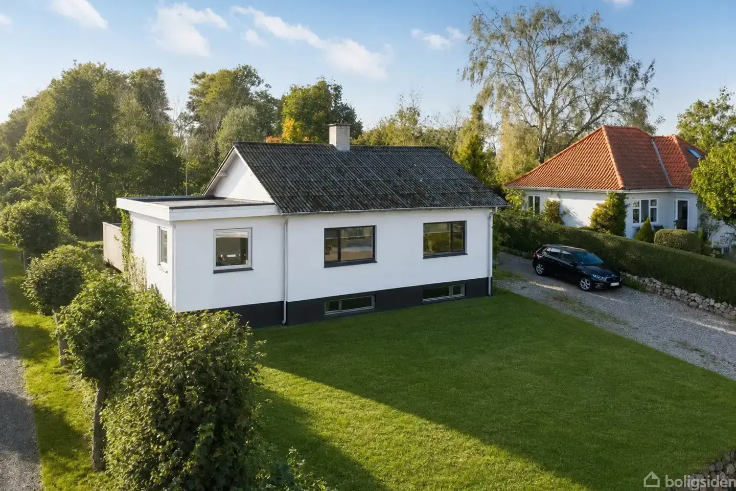 Villa på Teglværksvej 26, 5620 Glamsbjerg