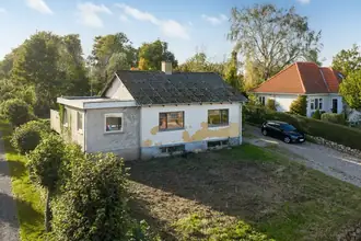 Villa på Teglværksvej 26, 5620 Glamsbjerg