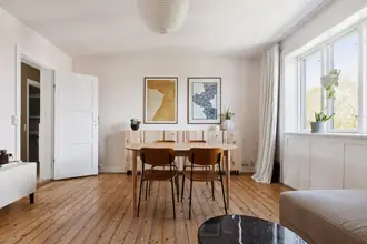 Ejerlejlighed på Øresundsvej 104, 4. tv., 2300 København S