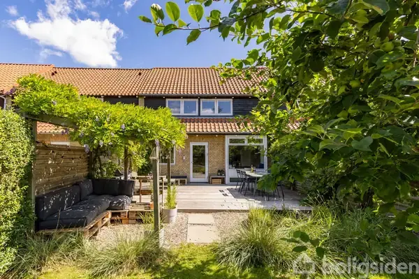 Rækkehus på Kornbakken 9, 2830 Virum