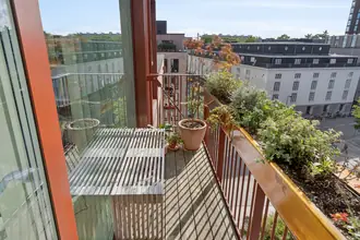 Ejerlejlighed på Kedelpladsen 6, 5. tv., 1799 København V