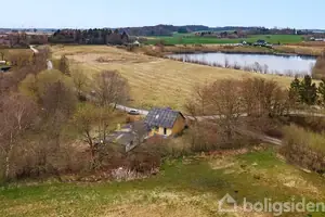 Villa på Tårup Udlod 42, 5591 Gelsted