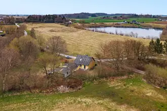 Villa på Tårup Udlod 42, Tårup Udlod, 5591 Gelsted