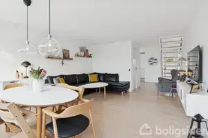 Rækkehus på Vitus Berings Vej 27, 9210 Aalborg SØ