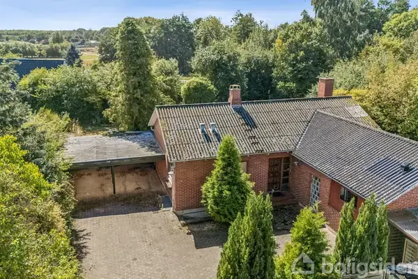 Villa på Sct.Clemensvej 12A, 4760 Vordingborg