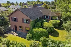 Villa på Møllevænget 23, 4293 Dianalund