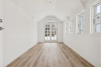 Villa på Hørvænget 18B, 4760 Vordingborg