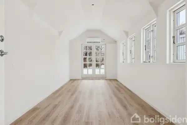 Villa på Hørvænget 18B, 4760 Vordingborg