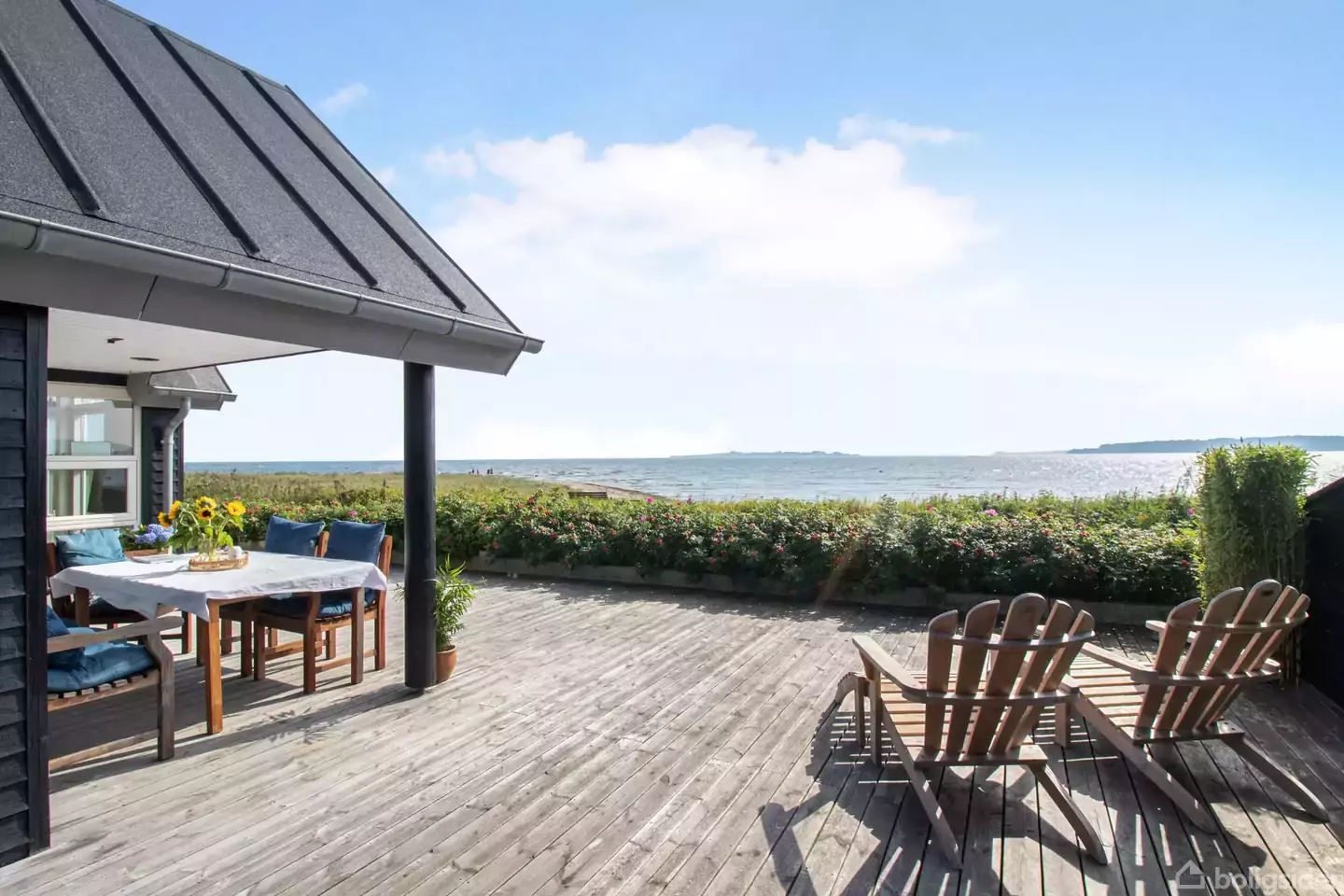 Fritidsbolig på Vilstrup Strand 64, 6100 Haderslev