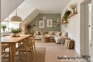 Villalejlighed på Belvederevej 5B, 1., 3000 Helsingør