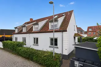 Villalejlighed på Belvederevej 5B, 1., 3000